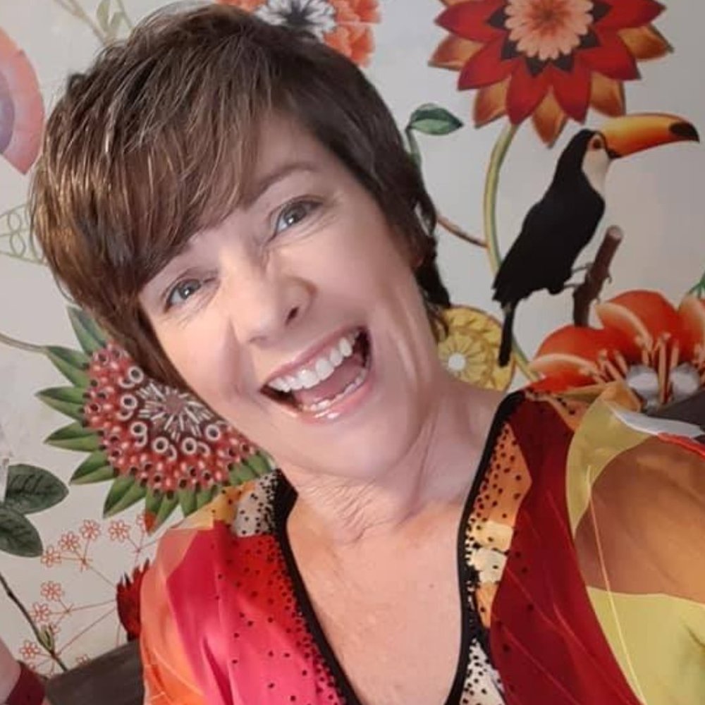 Meet your Posher, Tracy